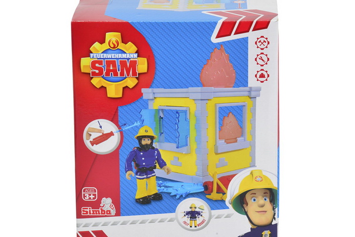 Помогаем Деду Морозу – PR